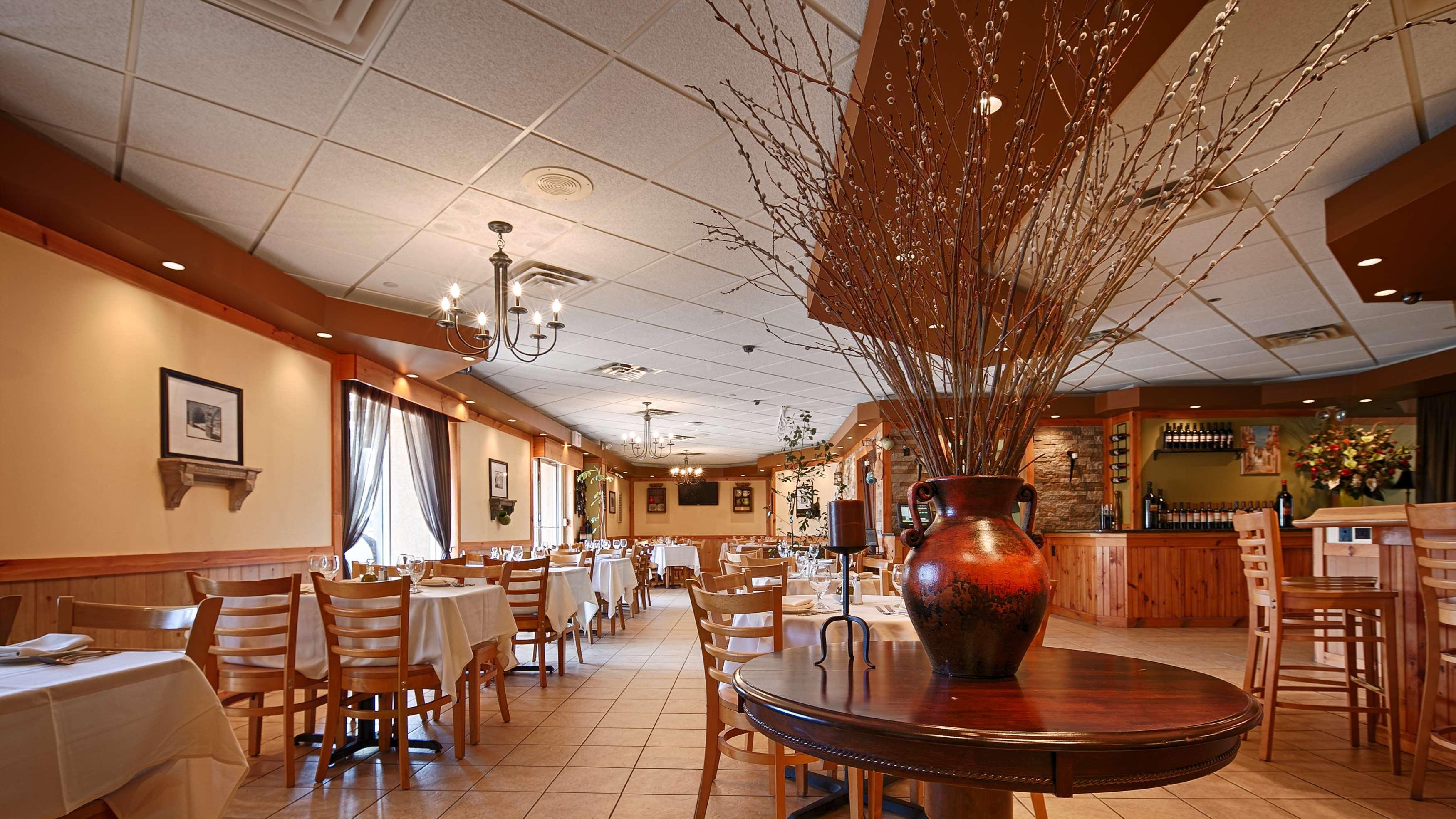 Best Western Mill River Manor Rockville Centre Bagian luar foto