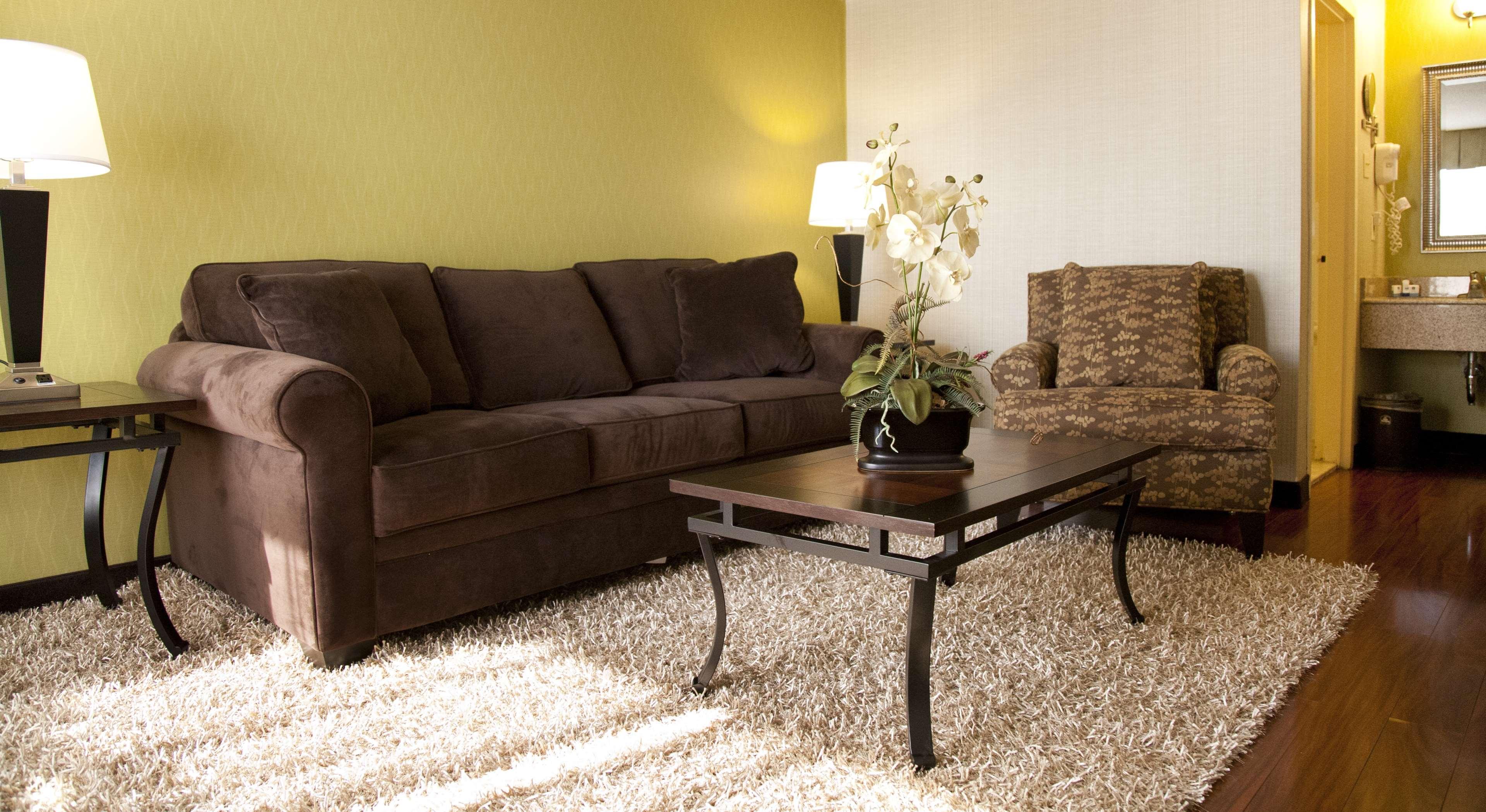Best Western Mill River Manor Rockville Centre Bagian luar foto