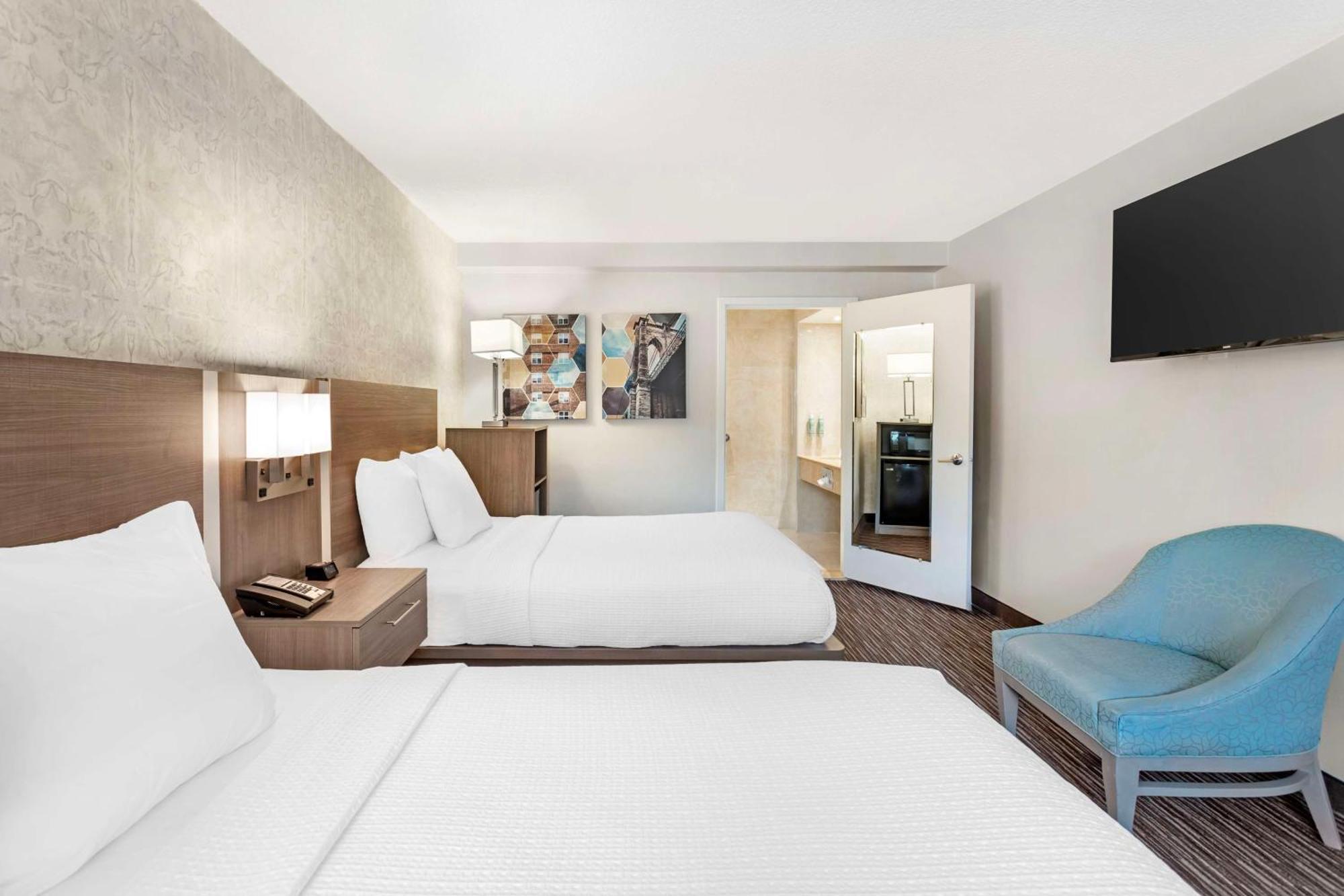 Best Western Mill River Manor Rockville Centre Bagian luar foto
