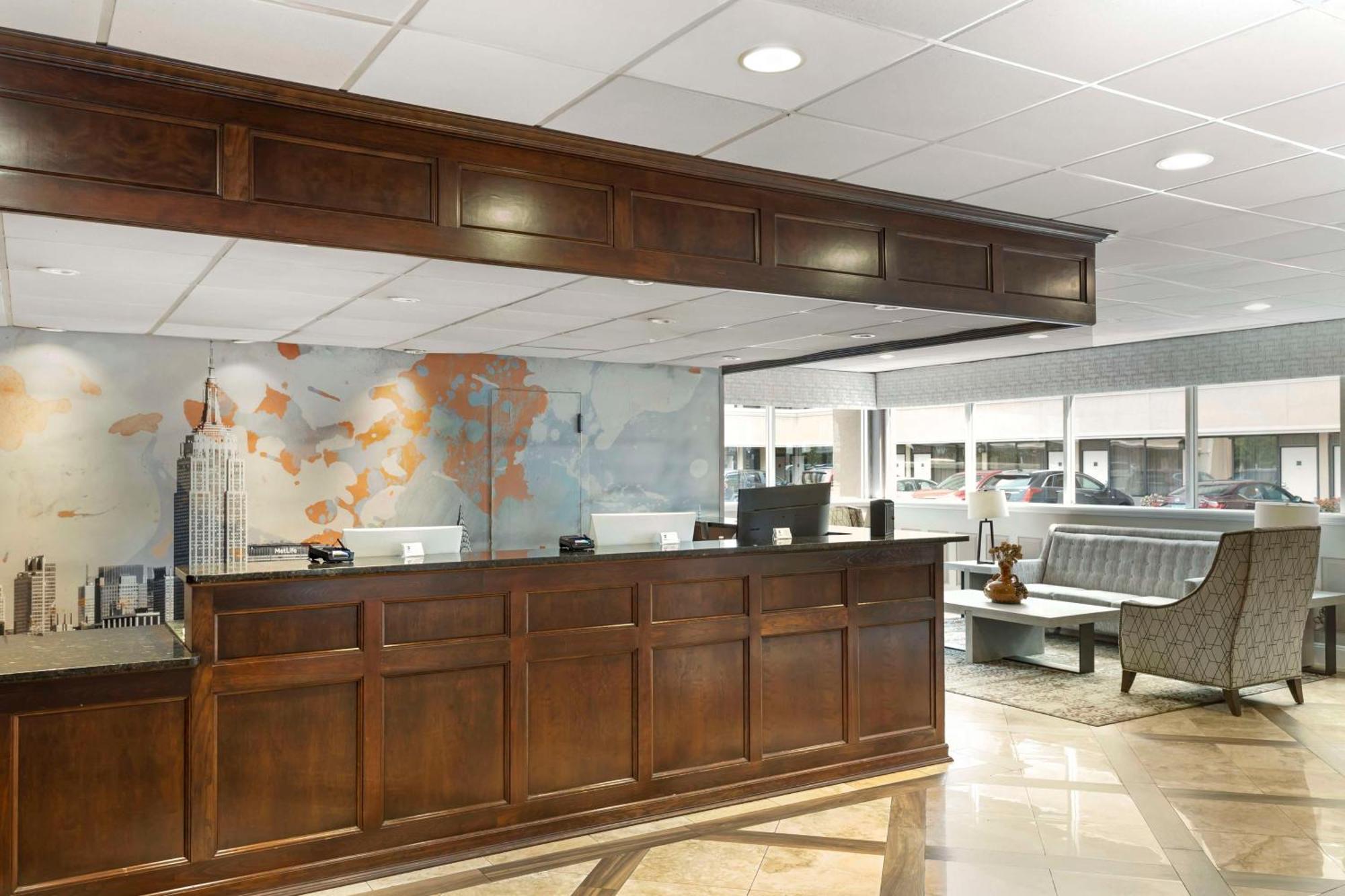 Best Western Mill River Manor Rockville Centre Bagian luar foto