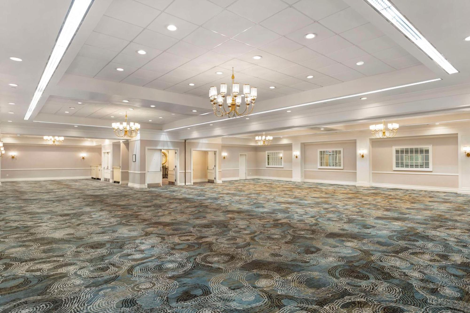 Best Western Mill River Manor Rockville Centre Bagian luar foto